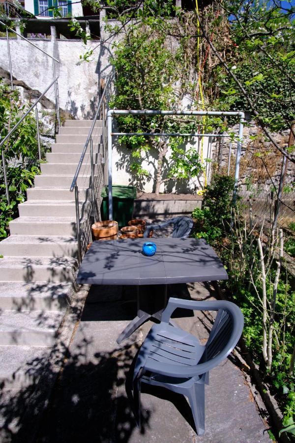 Chez Muna & Lucien Thun Ngoại thất bức ảnh