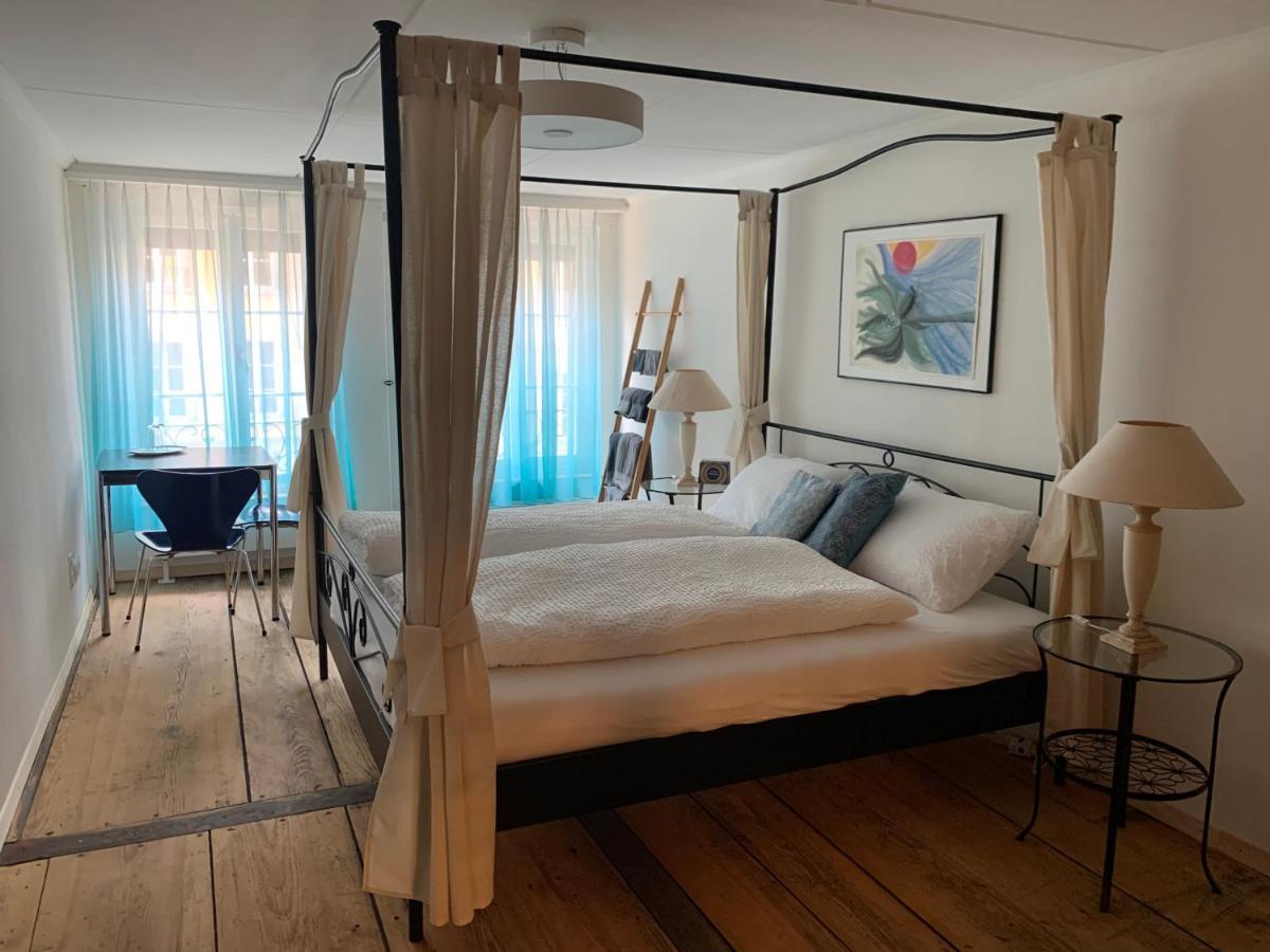 Chez Muna & Lucien Thun Ngoại thất bức ảnh