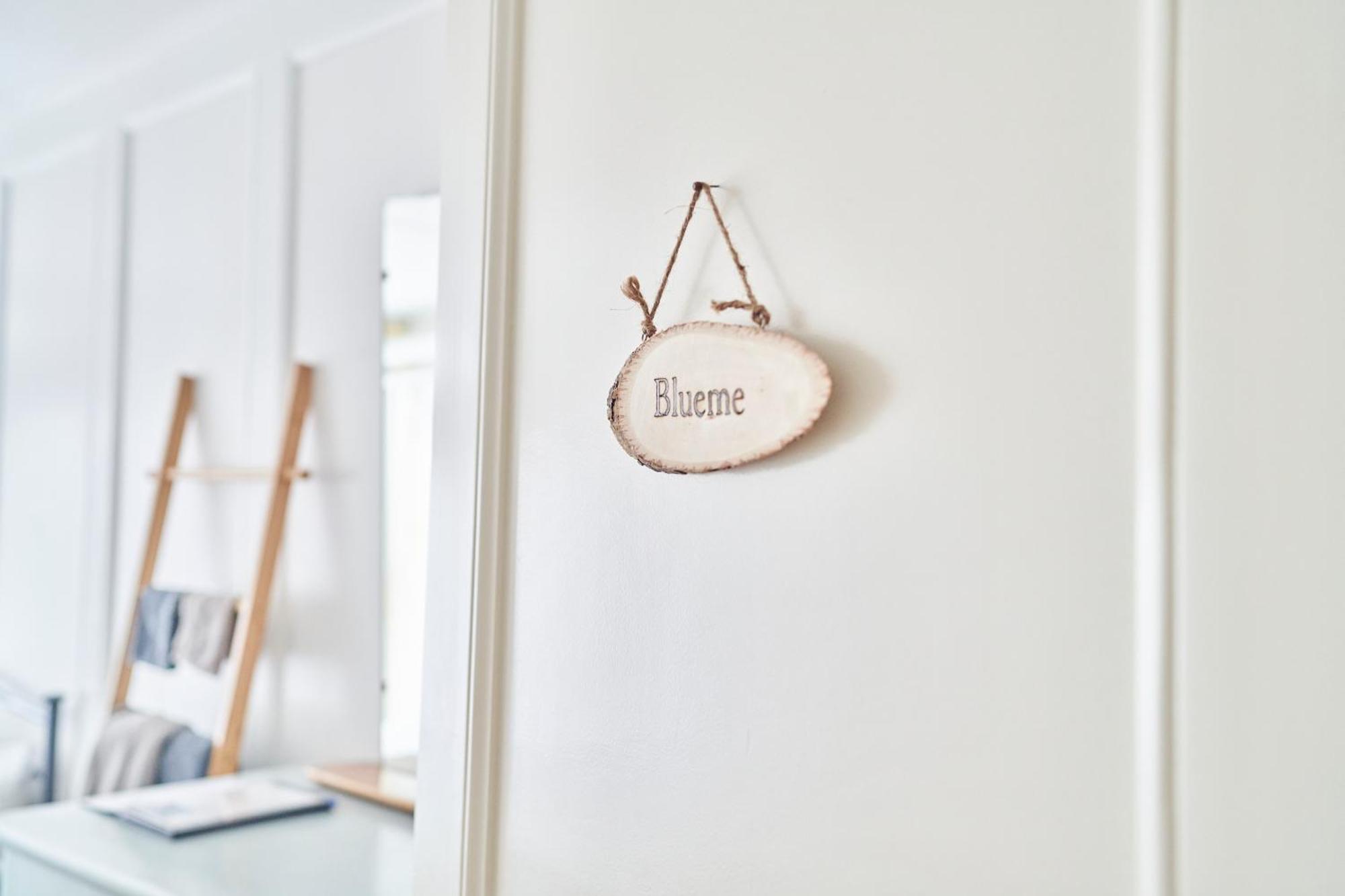 Chez Muna & Lucien Thun Ngoại thất bức ảnh