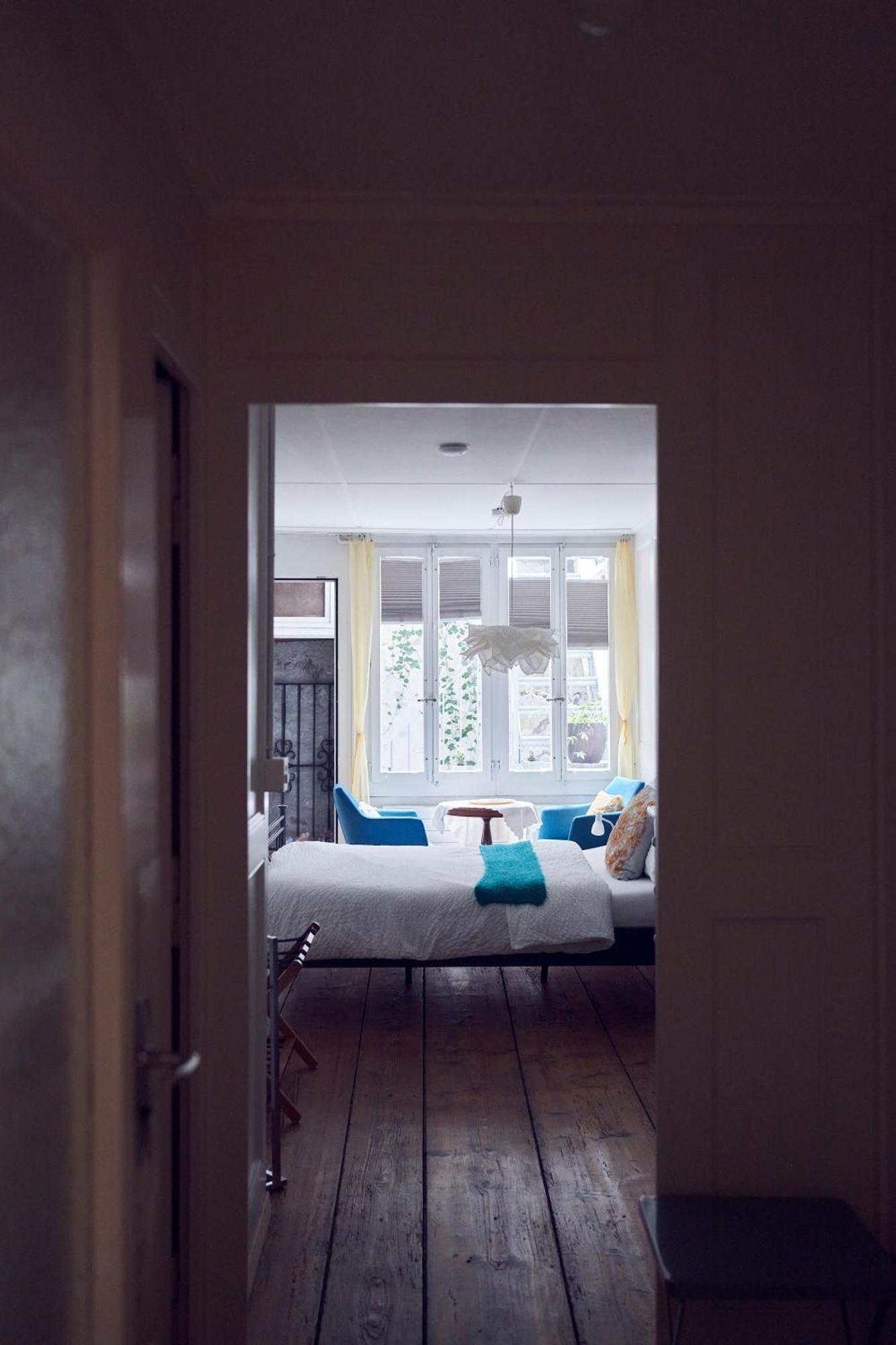 Chez Muna & Lucien Thun Ngoại thất bức ảnh