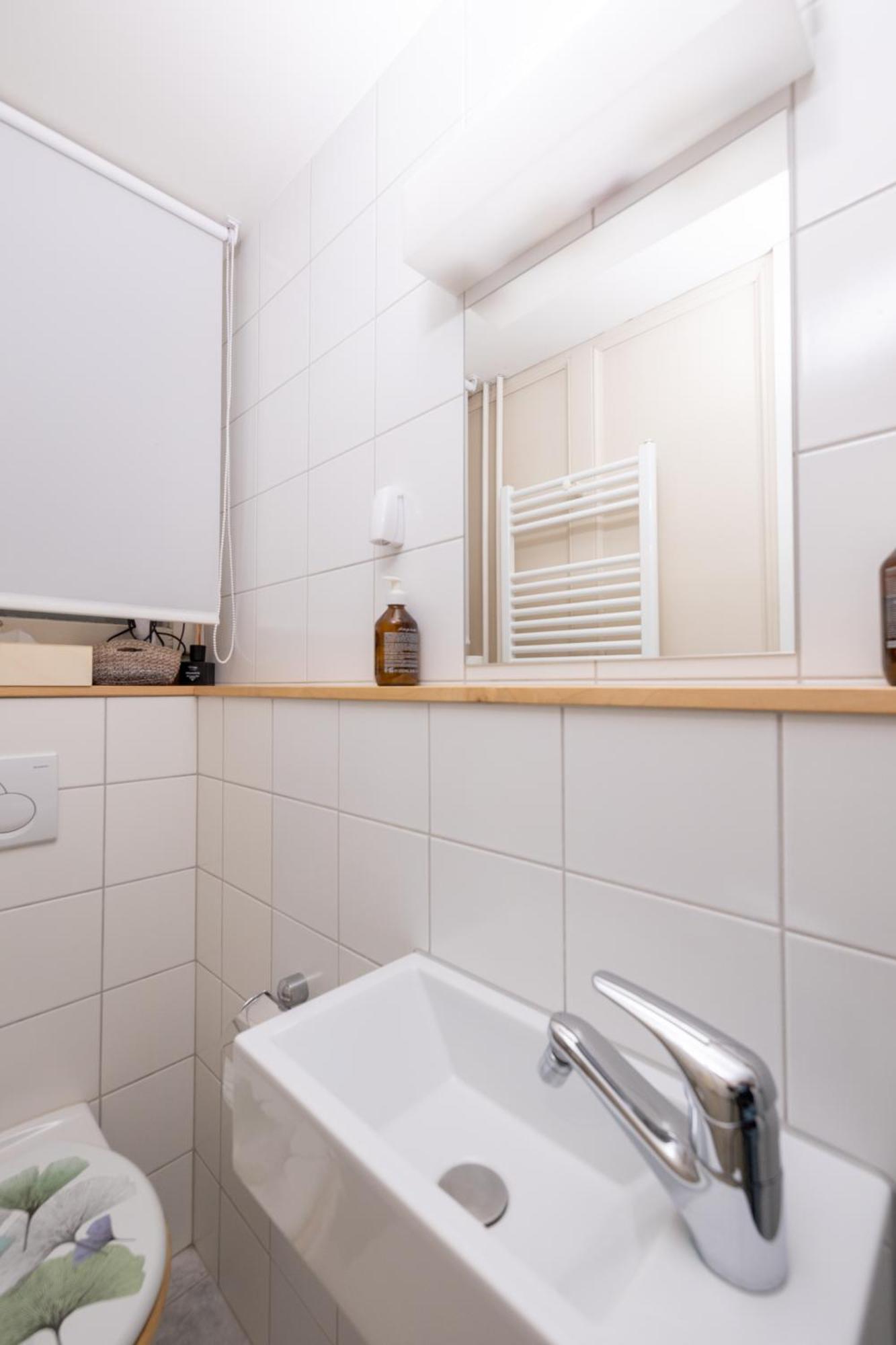 Chez Muna & Lucien Thun Ngoại thất bức ảnh