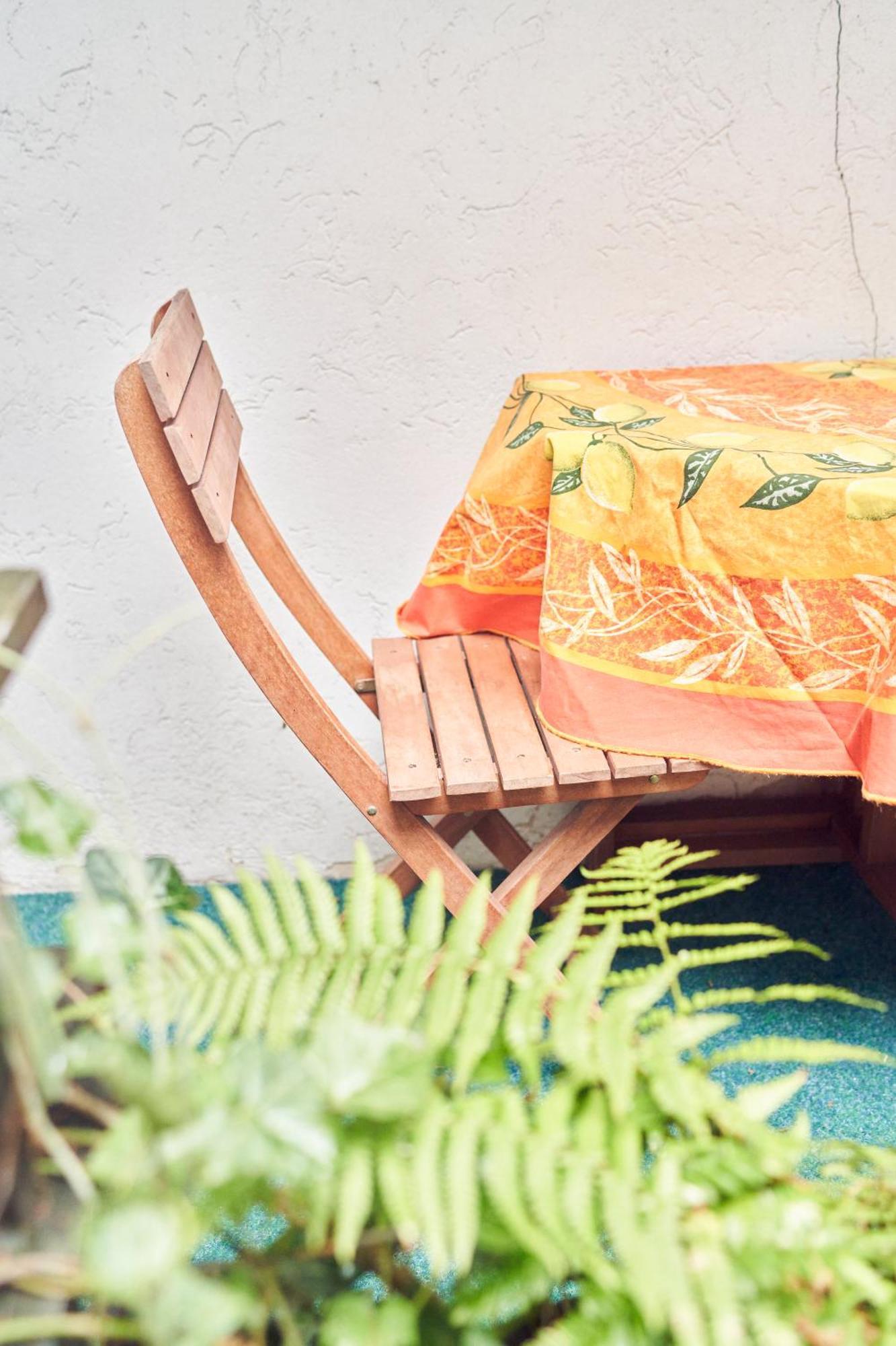 Chez Muna & Lucien Thun Ngoại thất bức ảnh