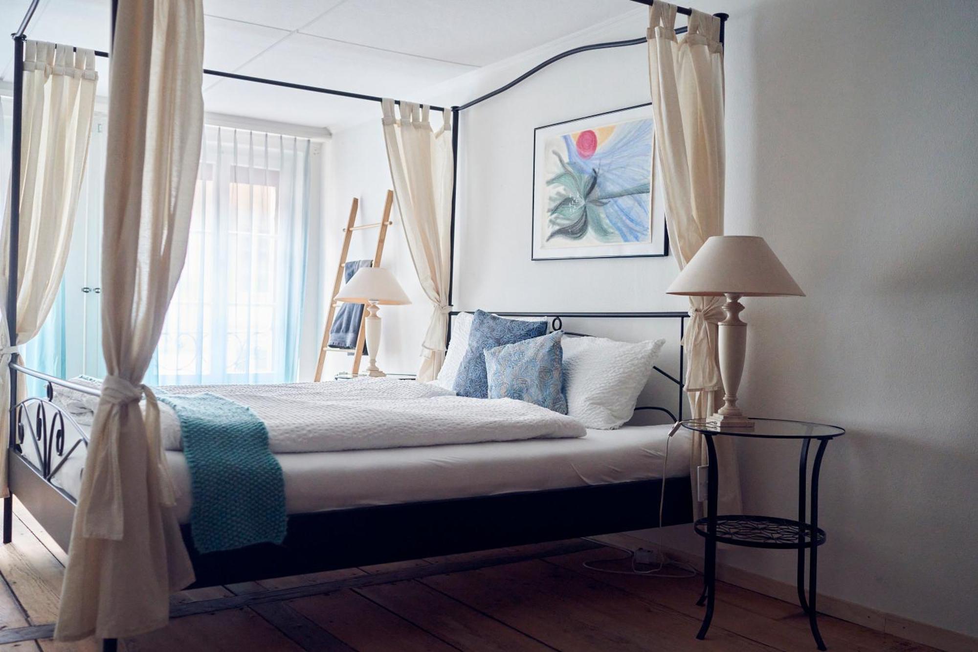 Chez Muna & Lucien Thun Ngoại thất bức ảnh