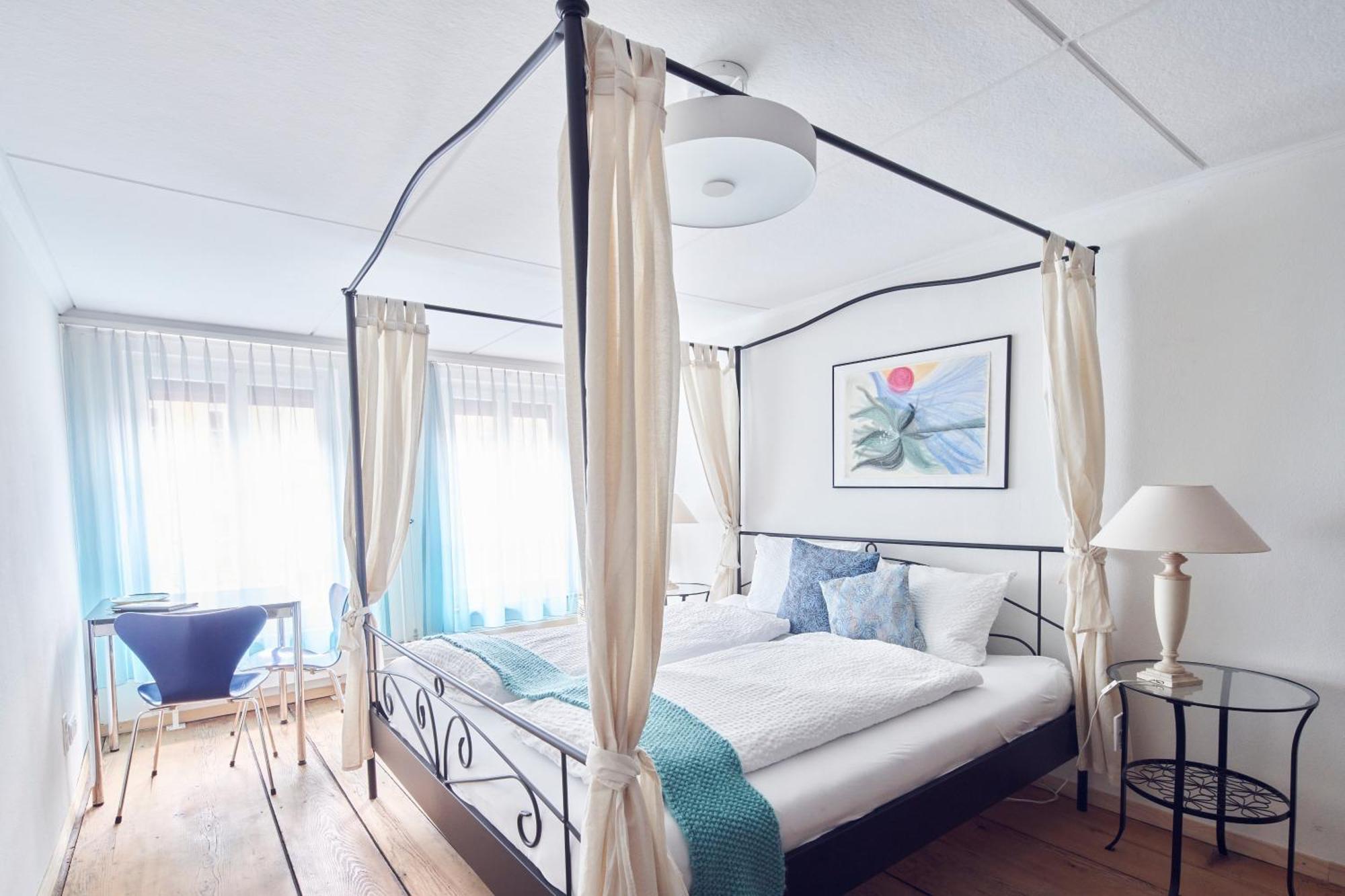 Chez Muna & Lucien Thun Ngoại thất bức ảnh