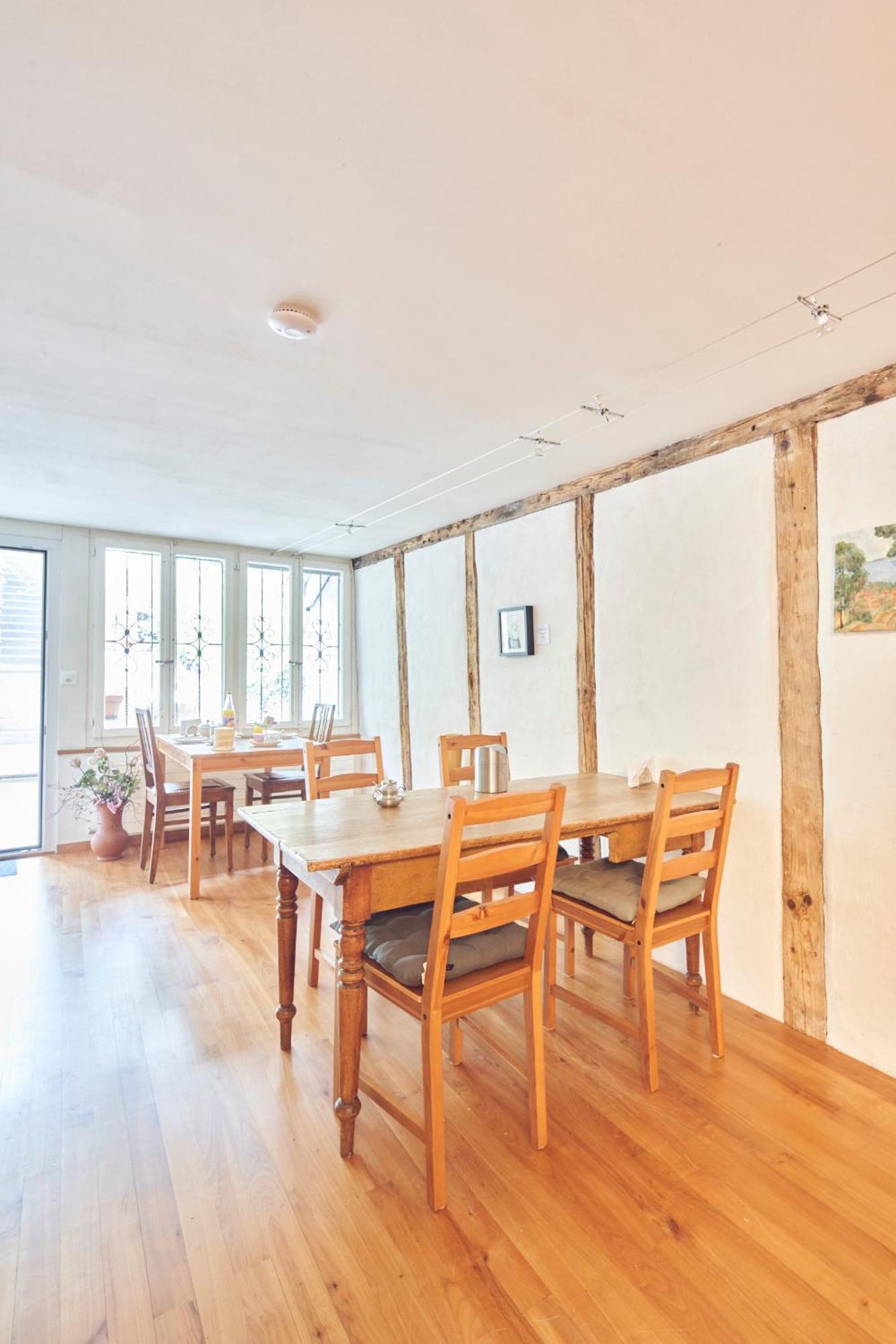 Chez Muna & Lucien Thun Ngoại thất bức ảnh