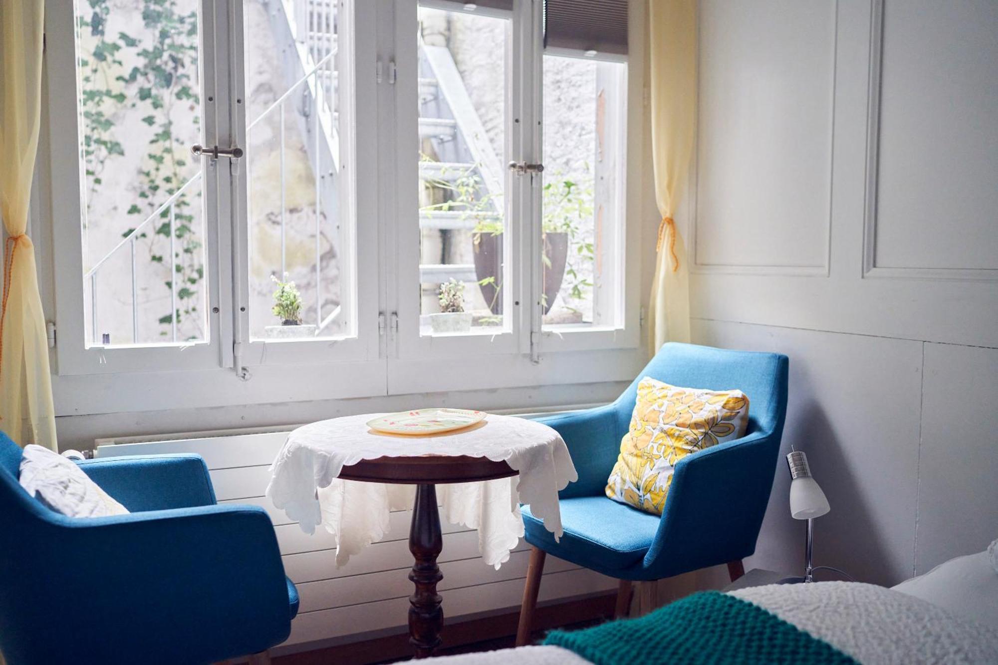 Chez Muna & Lucien Thun Ngoại thất bức ảnh