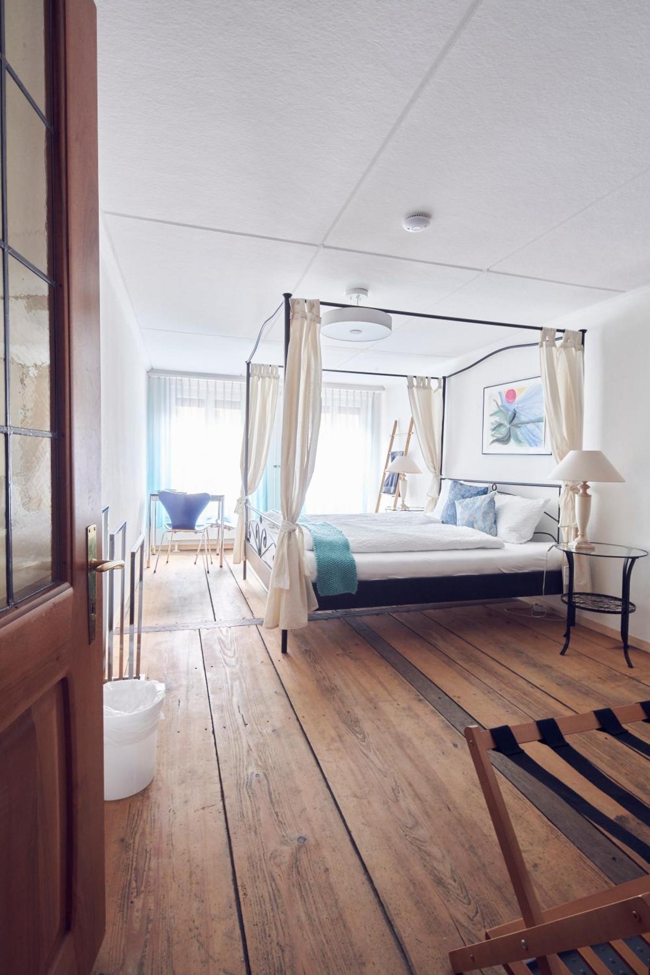 Chez Muna & Lucien Thun Ngoại thất bức ảnh