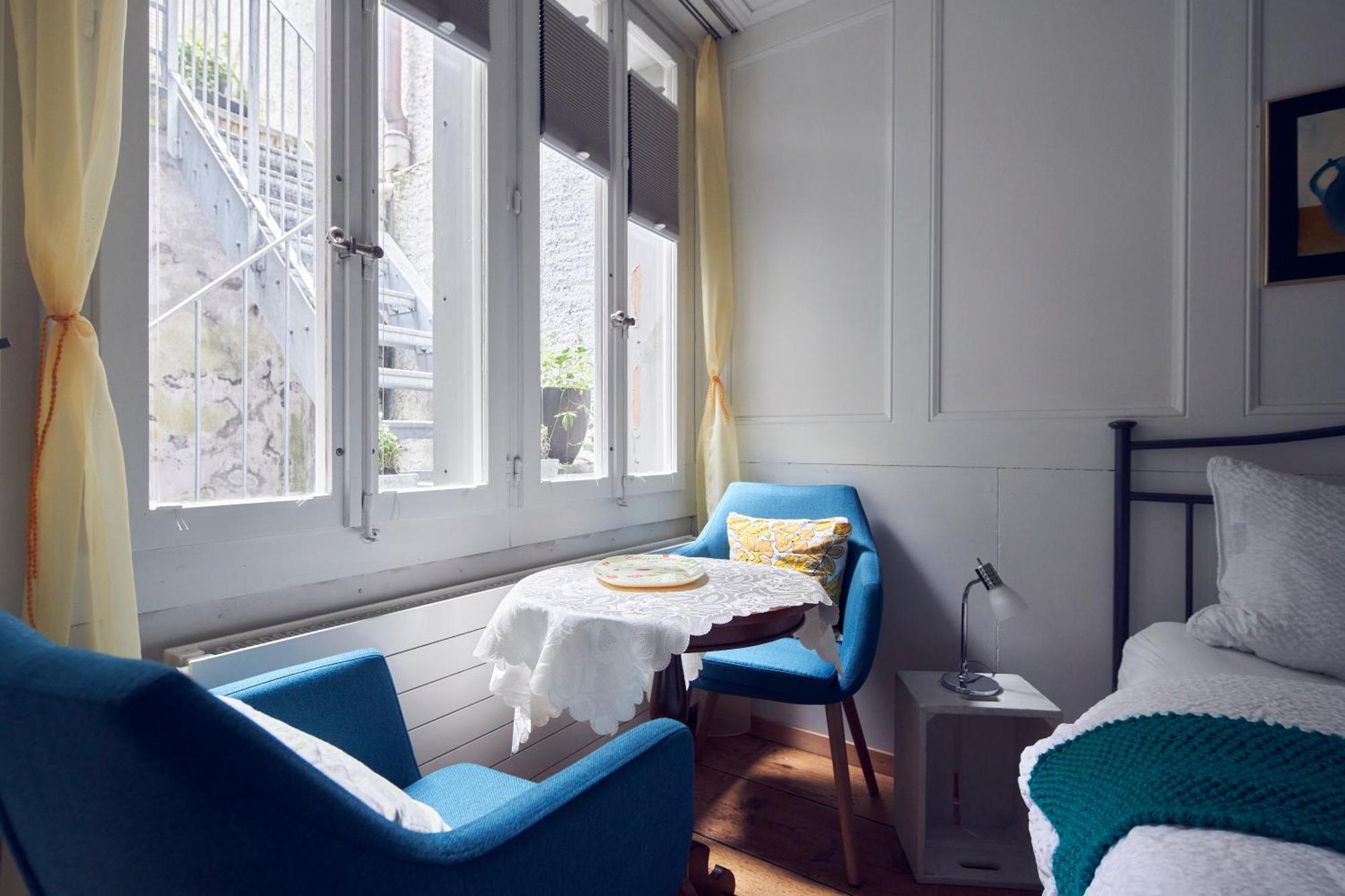 Chez Muna & Lucien Thun Ngoại thất bức ảnh