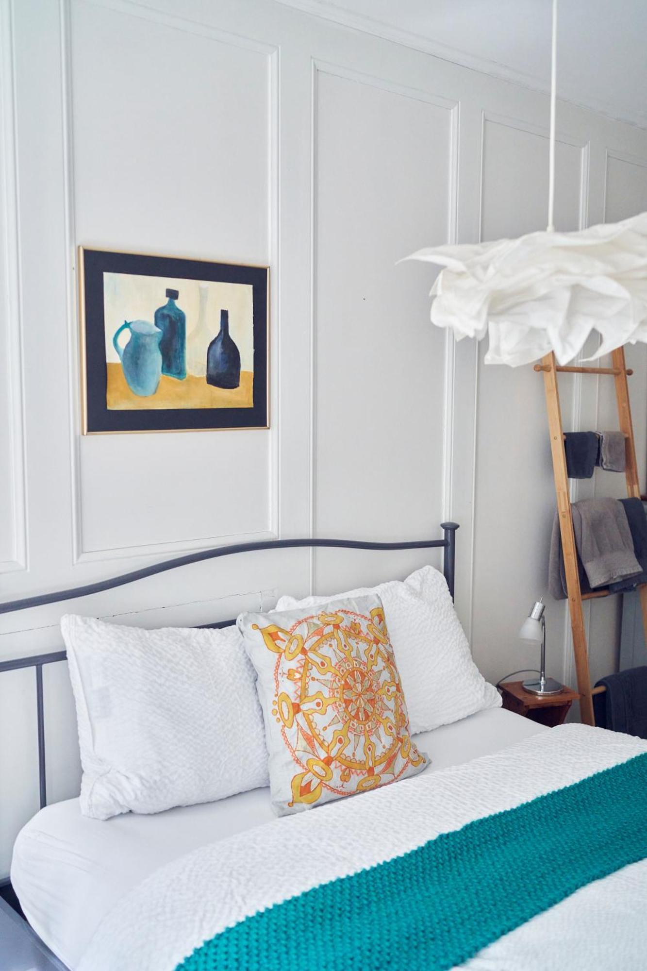 Chez Muna & Lucien Thun Ngoại thất bức ảnh
