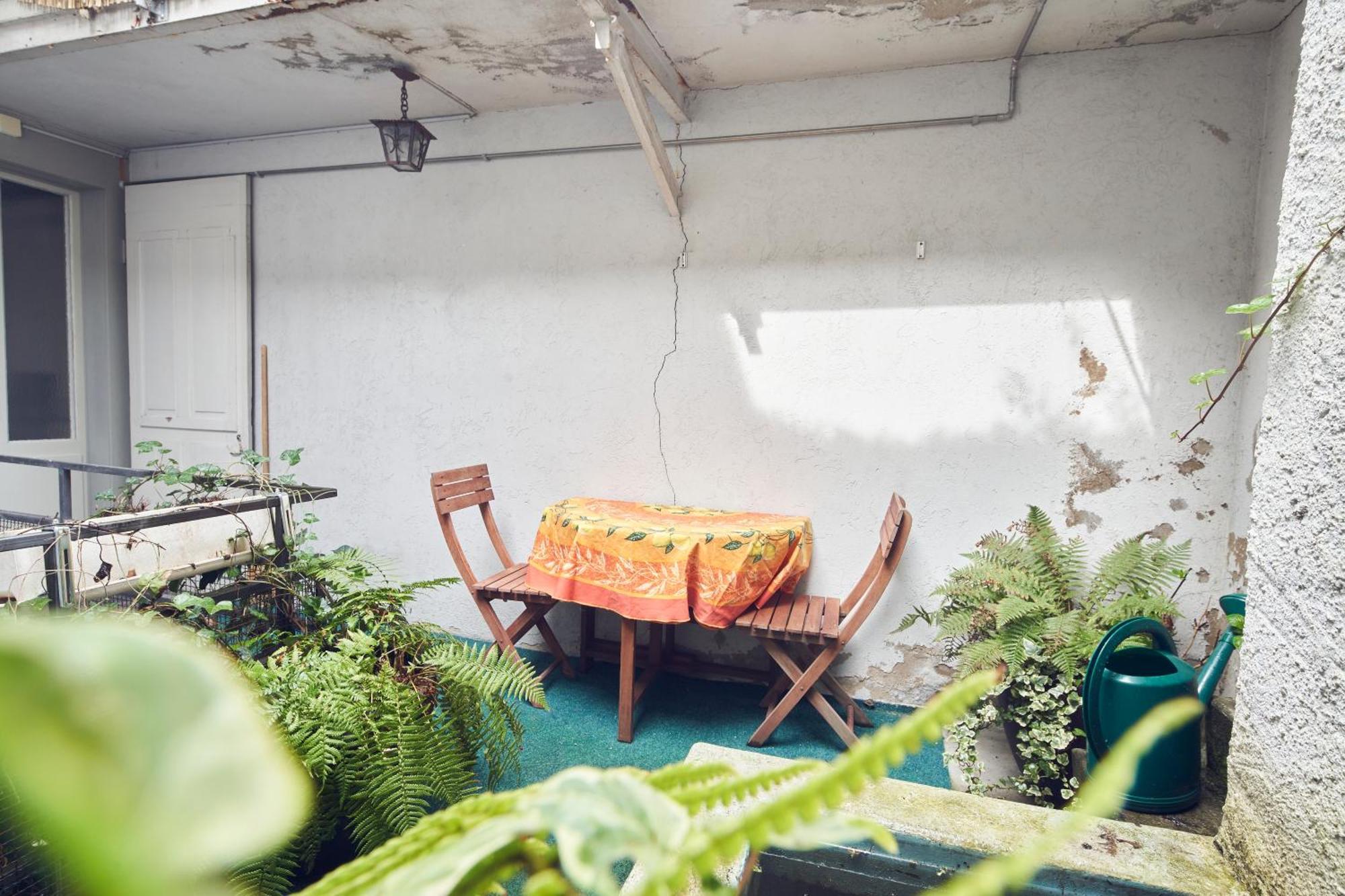 Chez Muna & Lucien Thun Ngoại thất bức ảnh