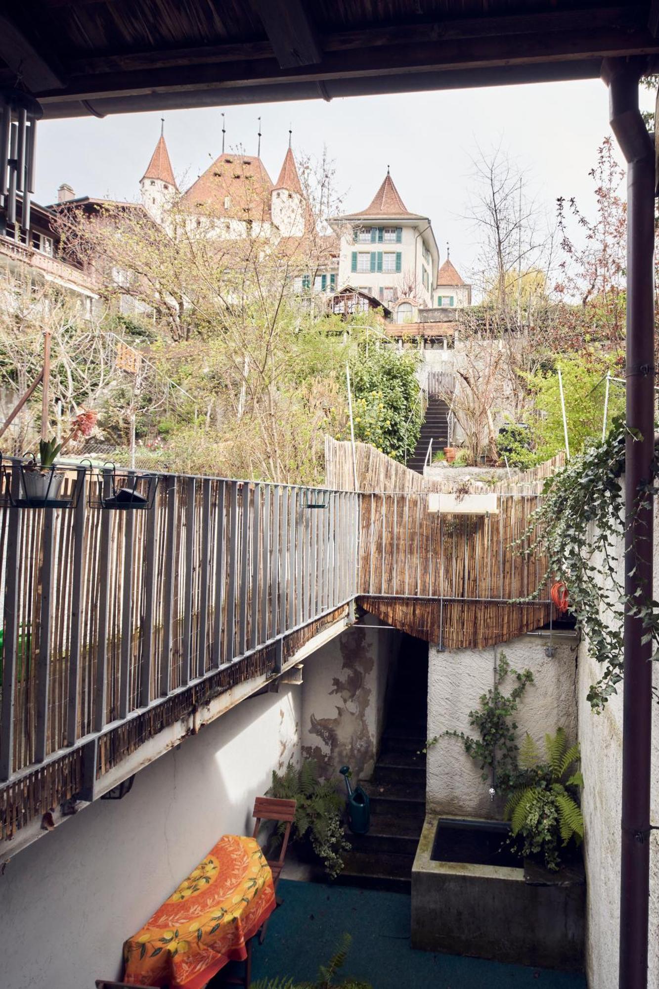 Chez Muna & Lucien Thun Ngoại thất bức ảnh