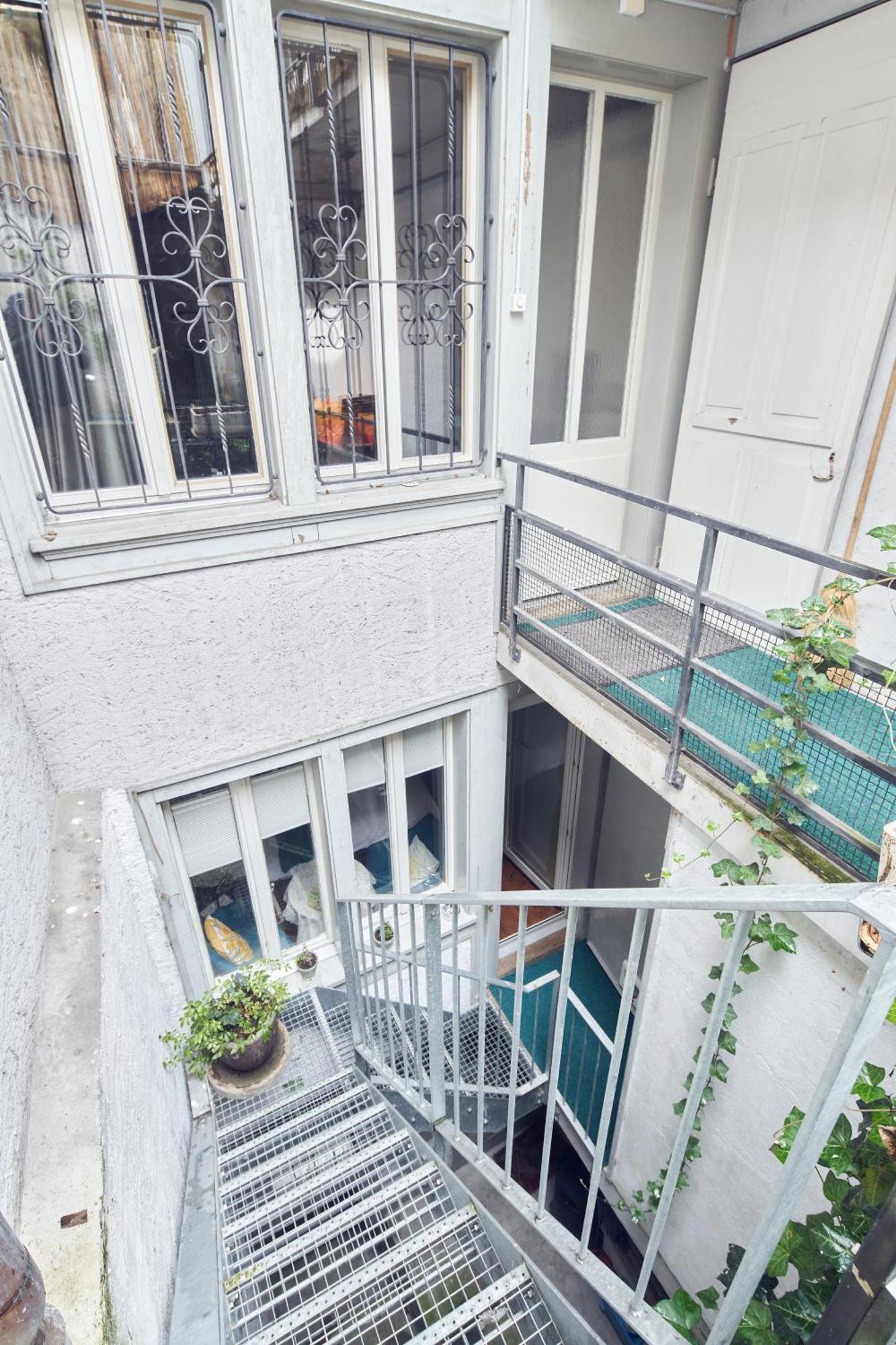 Chez Muna & Lucien Thun Ngoại thất bức ảnh