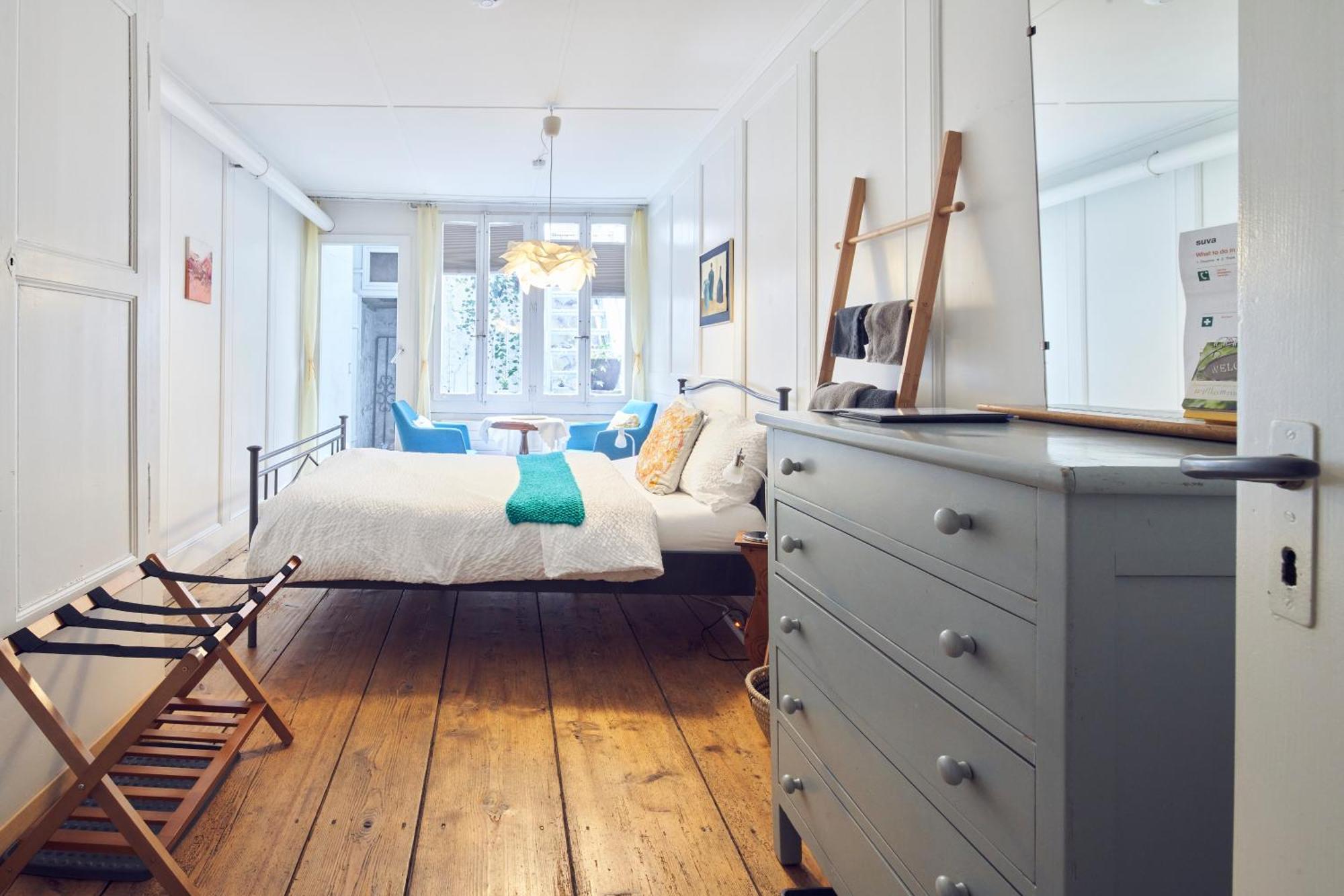Chez Muna & Lucien Thun Ngoại thất bức ảnh