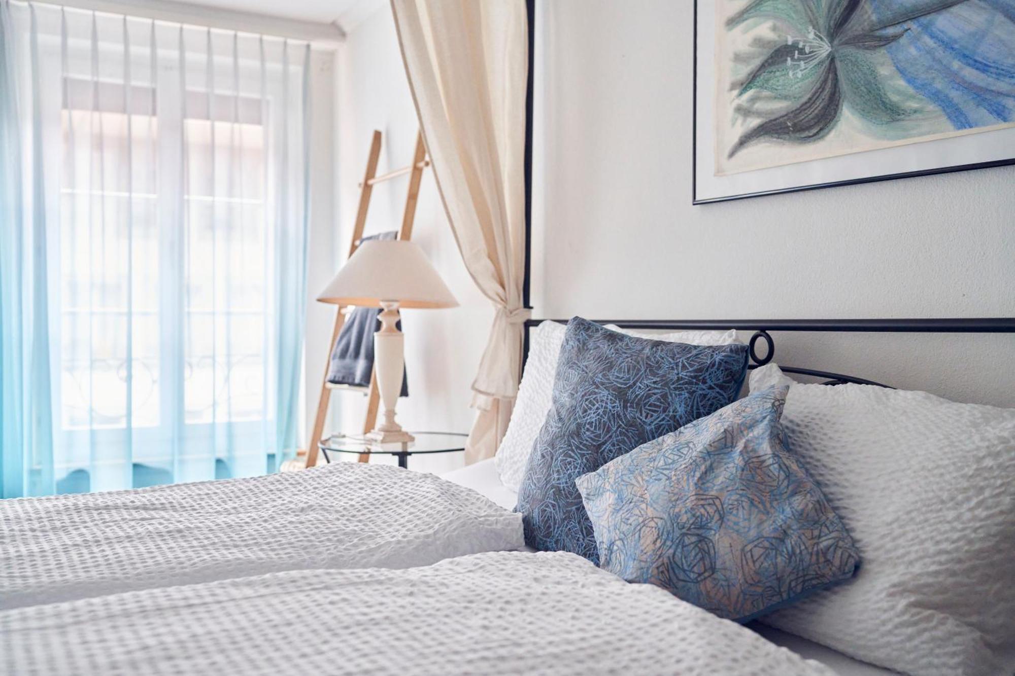 Chez Muna & Lucien Thun Ngoại thất bức ảnh